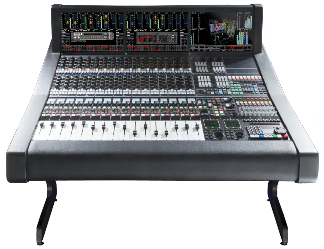AMS Neve DFC PS-1