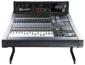 AMS Neve DFC PS-1