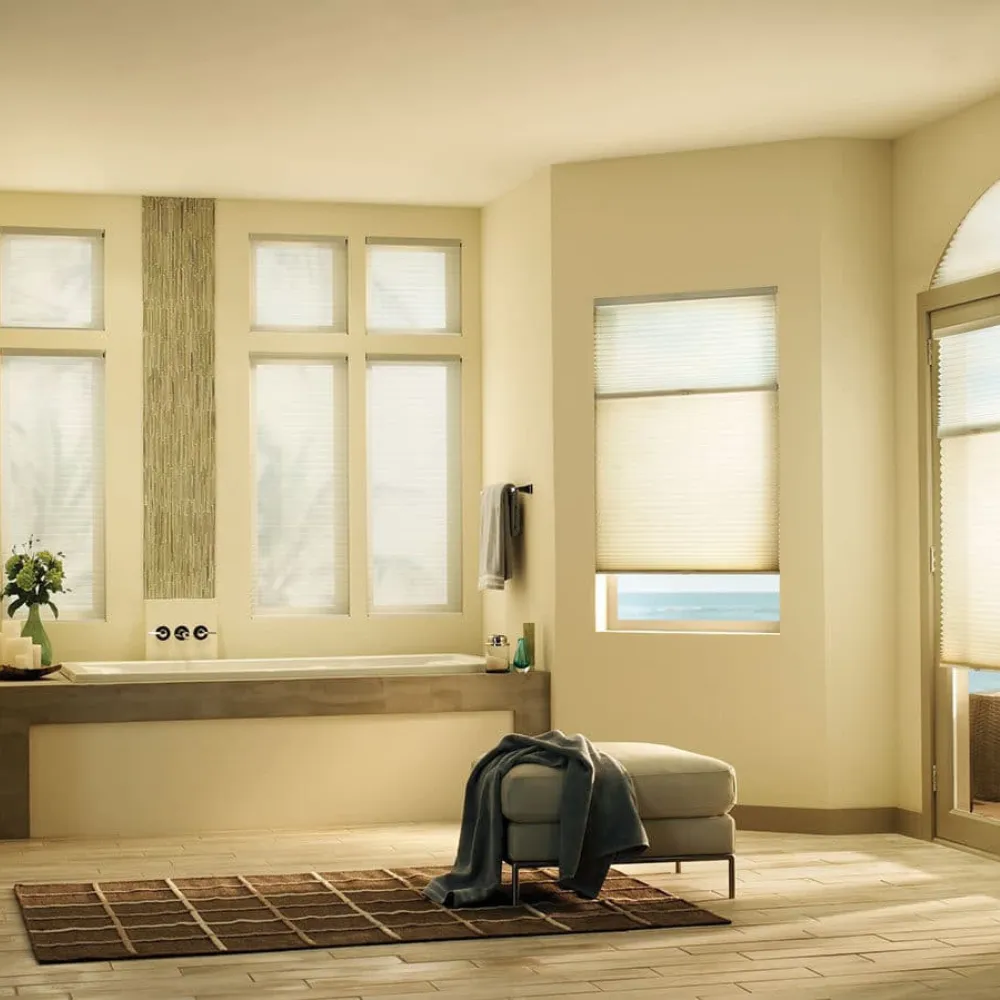Applause® Honeycomb Shades