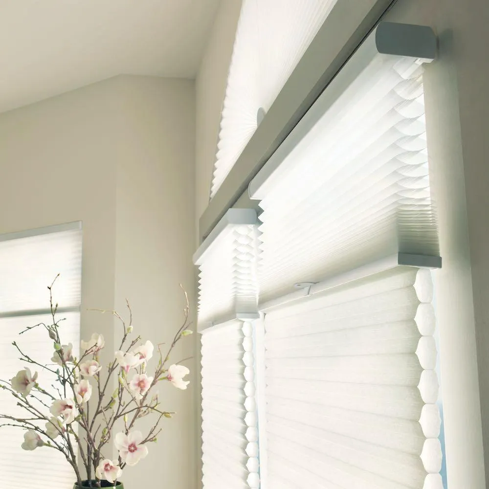 Applause® Honeycomb Shades