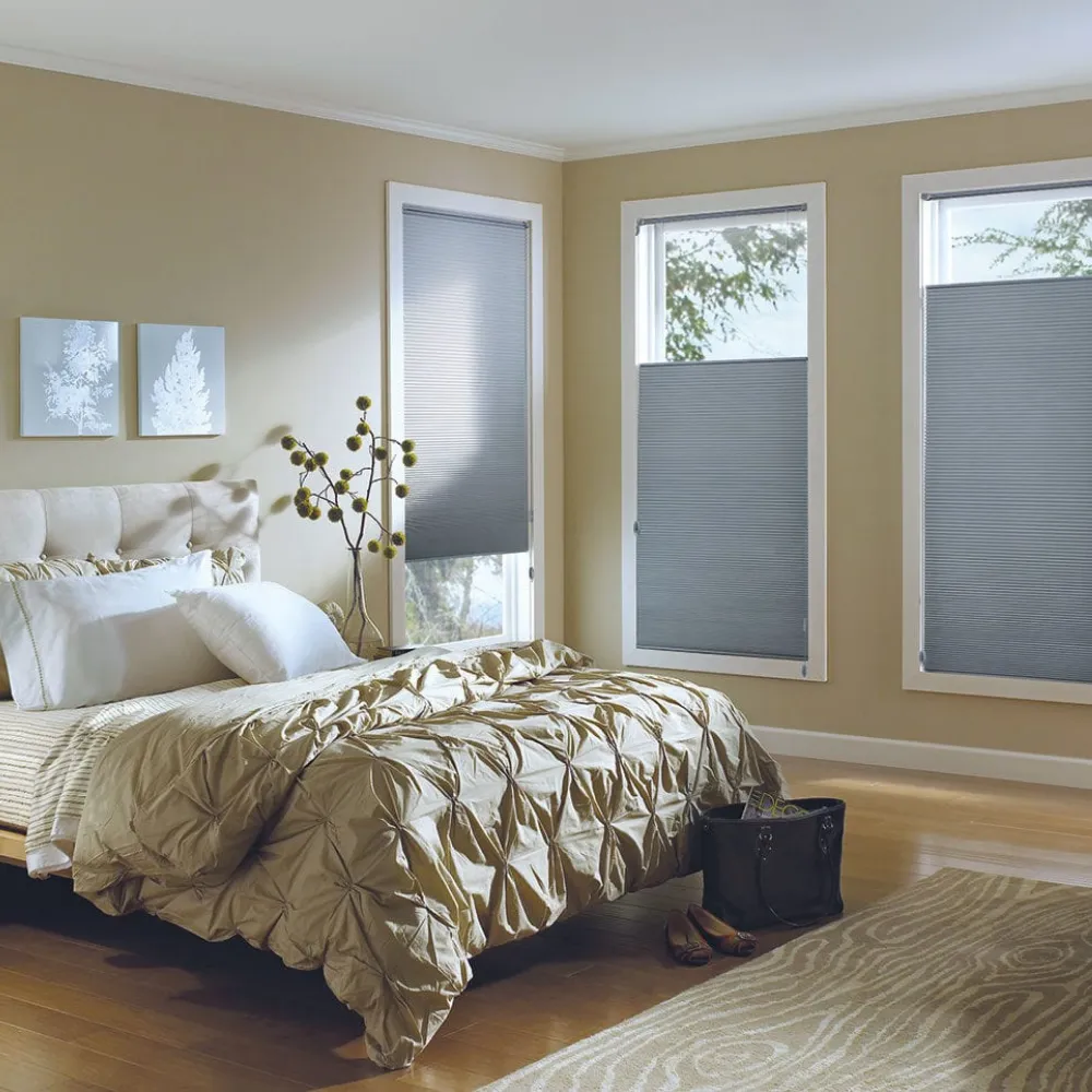 Applause® Honeycomb Shades