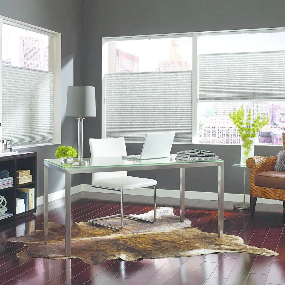 Applause® Honeycomb Shades