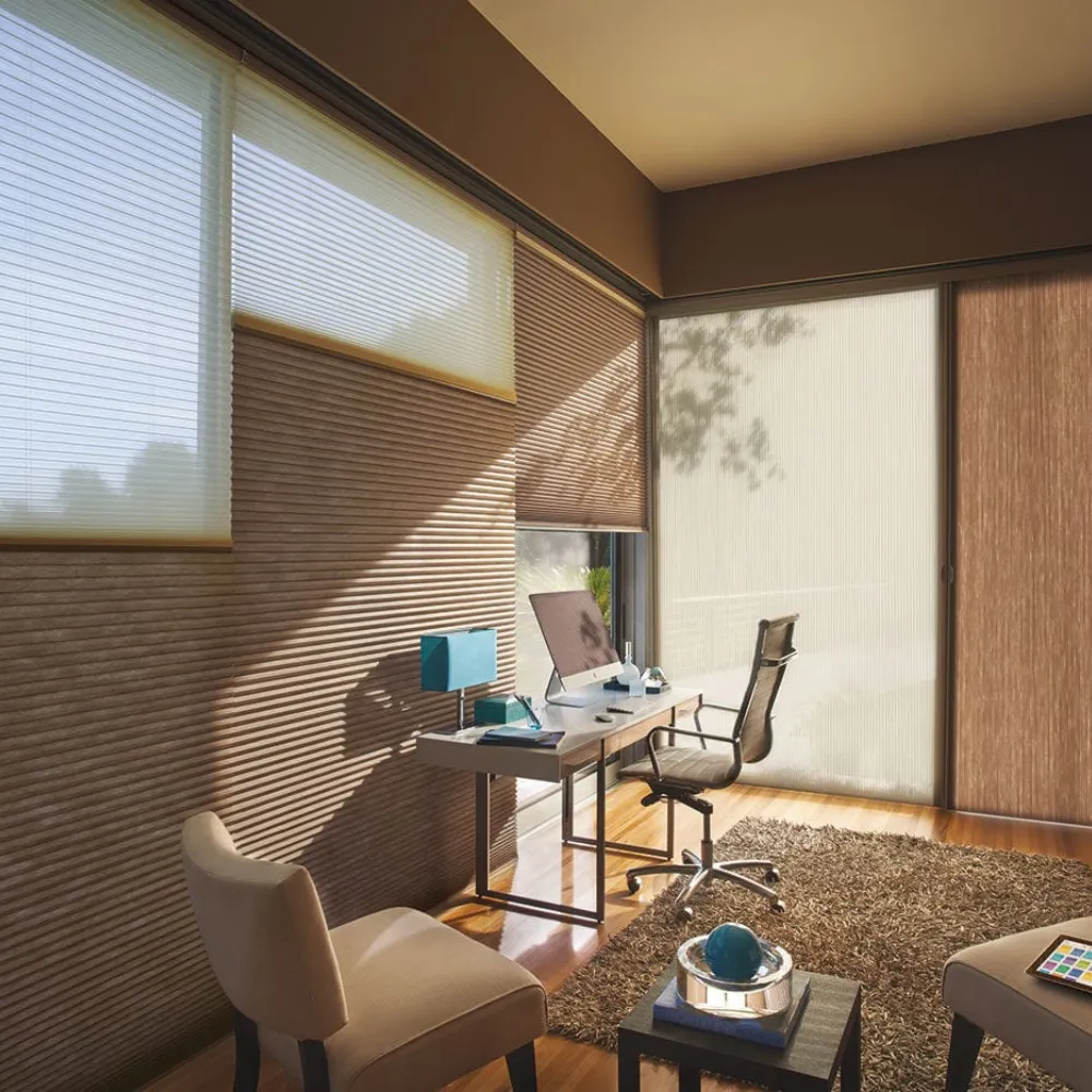 Applause® Honeycomb Shades