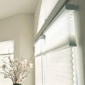 Applause® Honeycomb Shades