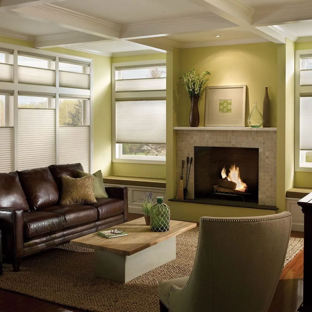 Applause® Honeycomb Shades
