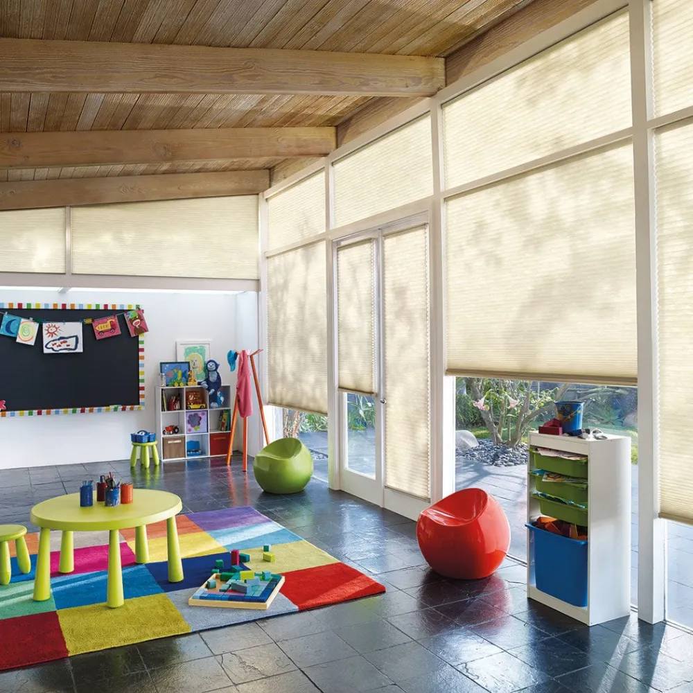 Applause® Honeycomb Shades