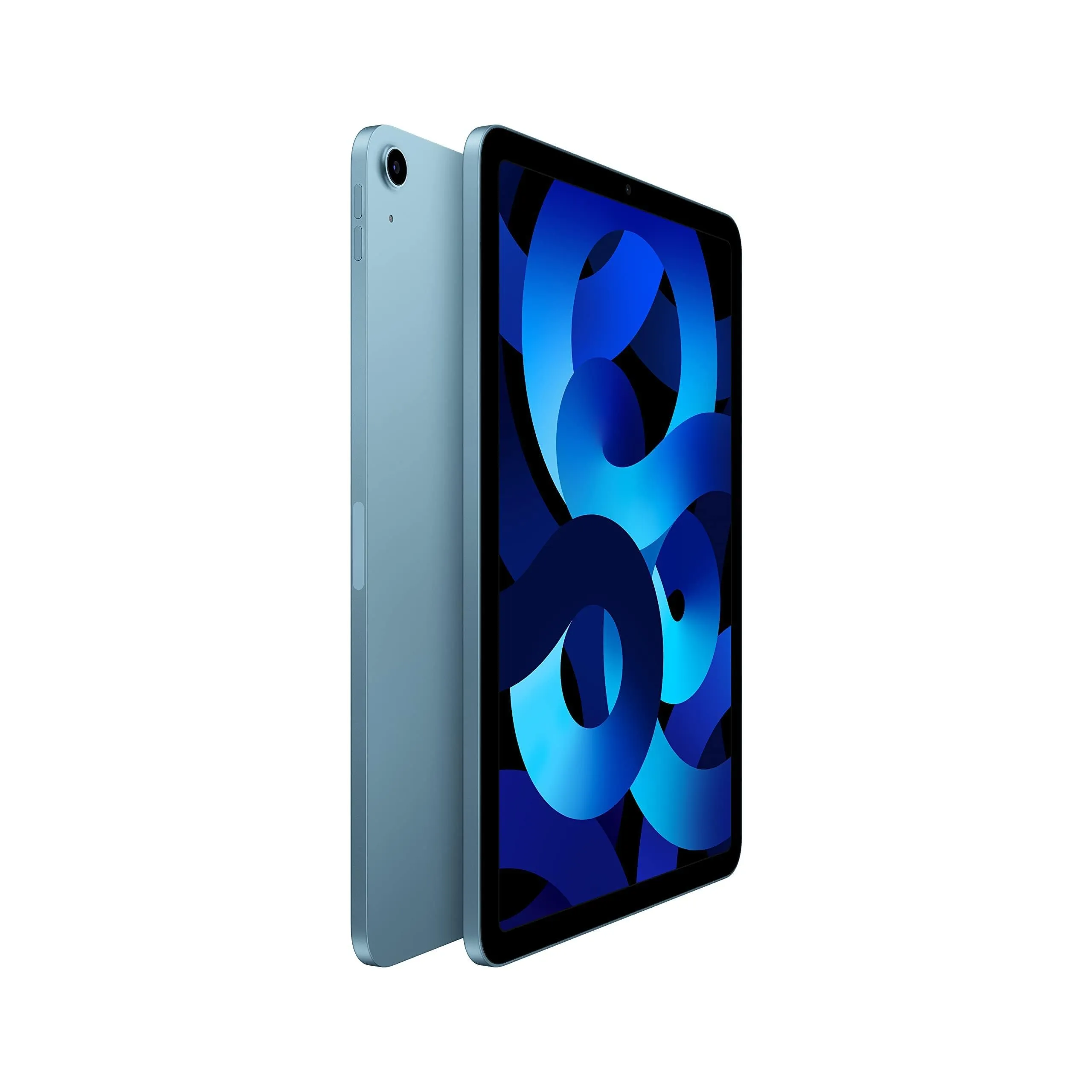 Apple 2022 10.9-inch iPad Air (Wi-Fi, 64GB) - Blue (5th Generation)