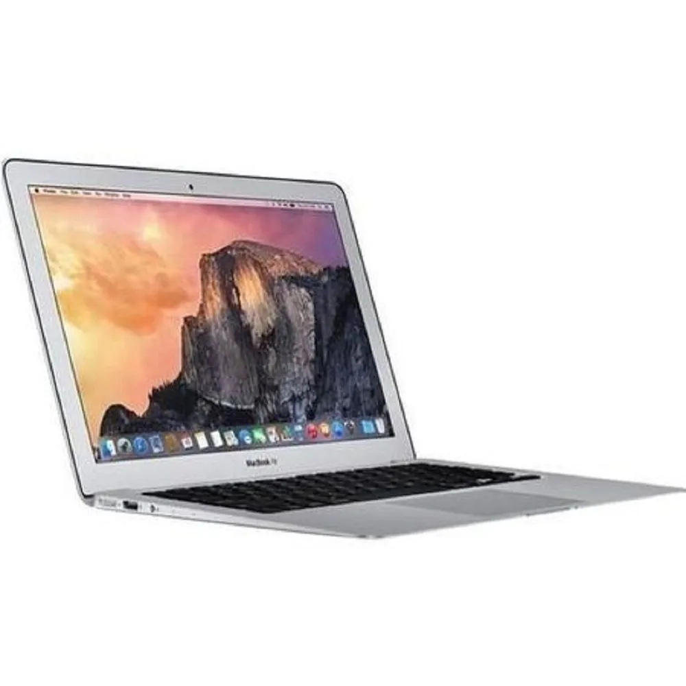 Apple Macbook Air Laptop 13.3 Inch 2017 Model (Brand New) - Silver