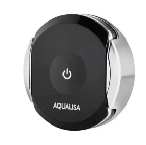Aqualisa Optic Q Smart Wireless Remote - WR.BL.CP.23