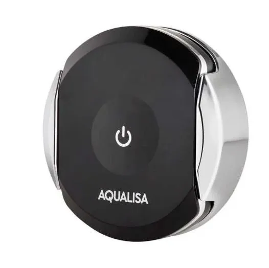Aqualisa Optic Q Smart Wireless Remote - WR.BL.CP.23