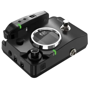 Aroma ARG07 Wireless Instrument System 5.8Ghz
