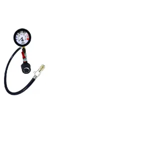 Astro Pneumatic 7856 Universal Air Pwrd Cooling System Pressure Tester