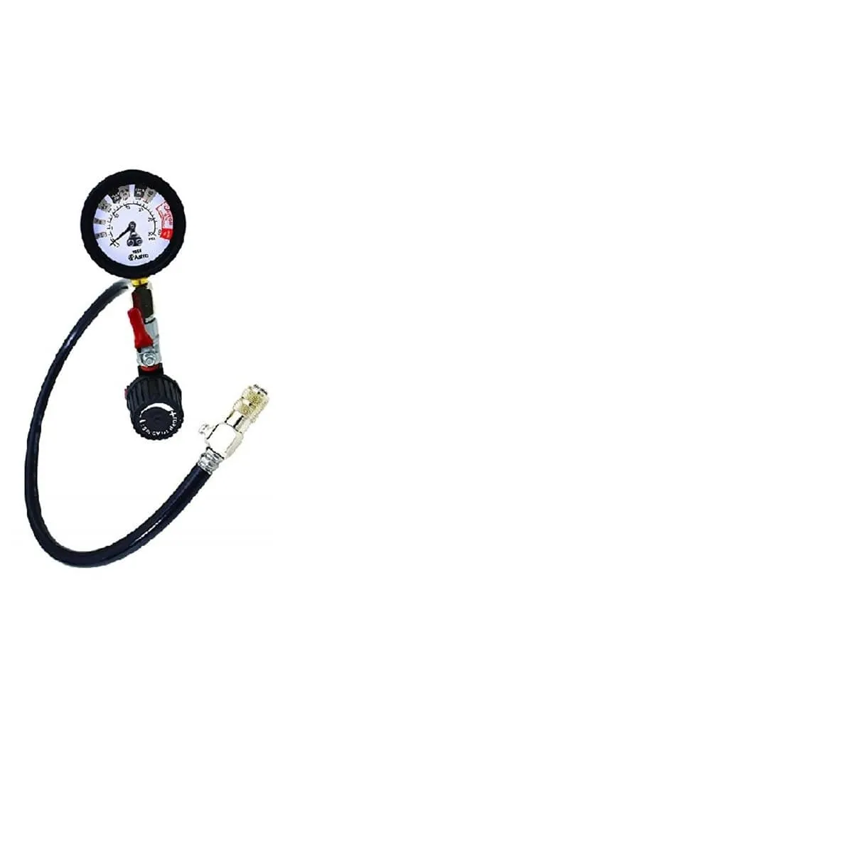 Astro Pneumatic 7856 Universal Air Pwrd Cooling System Pressure Tester