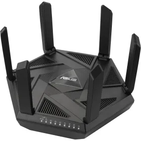 Asus RT-AXE7800 Wi-Fi 6E IEEE 802.11ax Ethernet Wireless Router