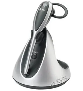 AT&T 7610 Wireless Headset - DISCONTINUED