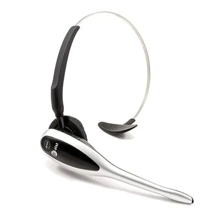 AT&T Marathon Wireless Headset Professional Bundle
