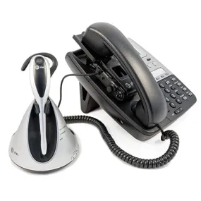 AT&T Marathon Wireless Headset Professional Bundle