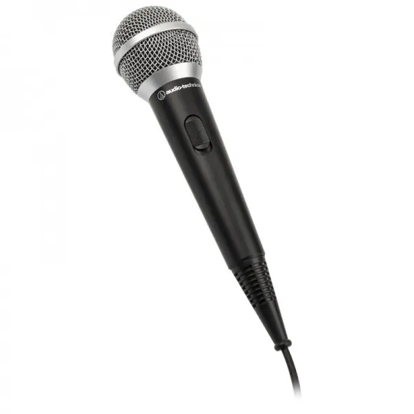Audio Technica - ATR1200X