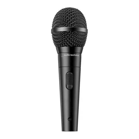 Audio Technica - ATR1500X Dynamitic Microphone