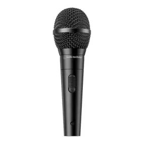 Audio Technica - ATR1500X Dynamitic Microphone