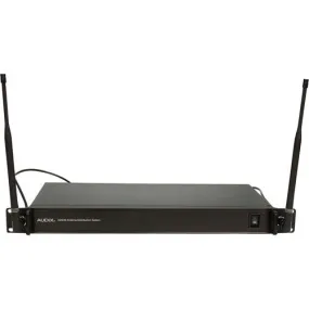Audix Ads48 Antena Distribution System