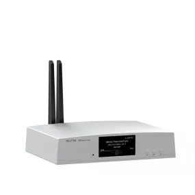 AUNE S10N Multi-core Frame DSD512 Network Music Player With 4 Inch Screen