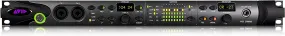 Avid Pro Tools HD OMNI All in One 4×8 Interface Monitoring