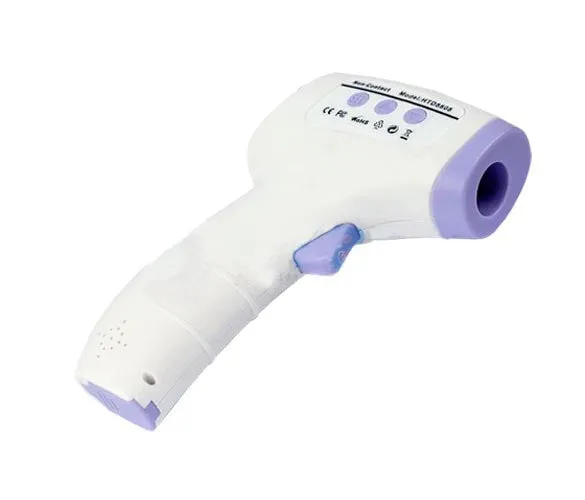 Baby/Adult Digital Multi-Function Non-contact Infrared Forehead Body Thermometer gun