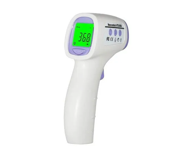 Baby/Adult Digital Multi-Function Non-contact Infrared Forehead Body Thermometer gun