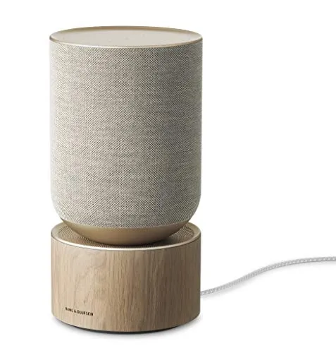 Bang & Olufsen Beosound Balance Wireless Multiroom Speaker, Natural Oak