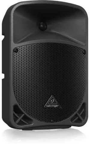 Behringer Eurolive B108D 300W 8 inch Powered Speaker