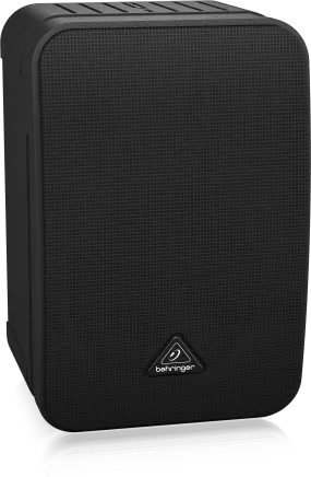Behringer Monitor Speakers 1C-Blac k