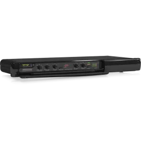 Behringer Multiband Dynamics Processor SPL3220
