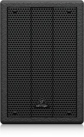 Behringer SAT 1004 Ultra-Compact Passive 160-Watt 4" Installed Loudspeaker