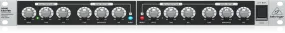 Behringer SONIC EXCITER SX3040 V2 2-channel Sound Enhancement Processor