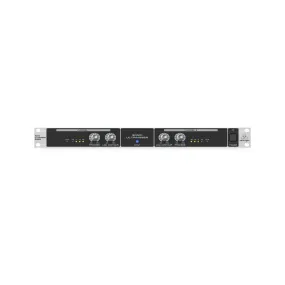 Behringer Sonic Ultramizer SU9920 2-channel Signal Processor