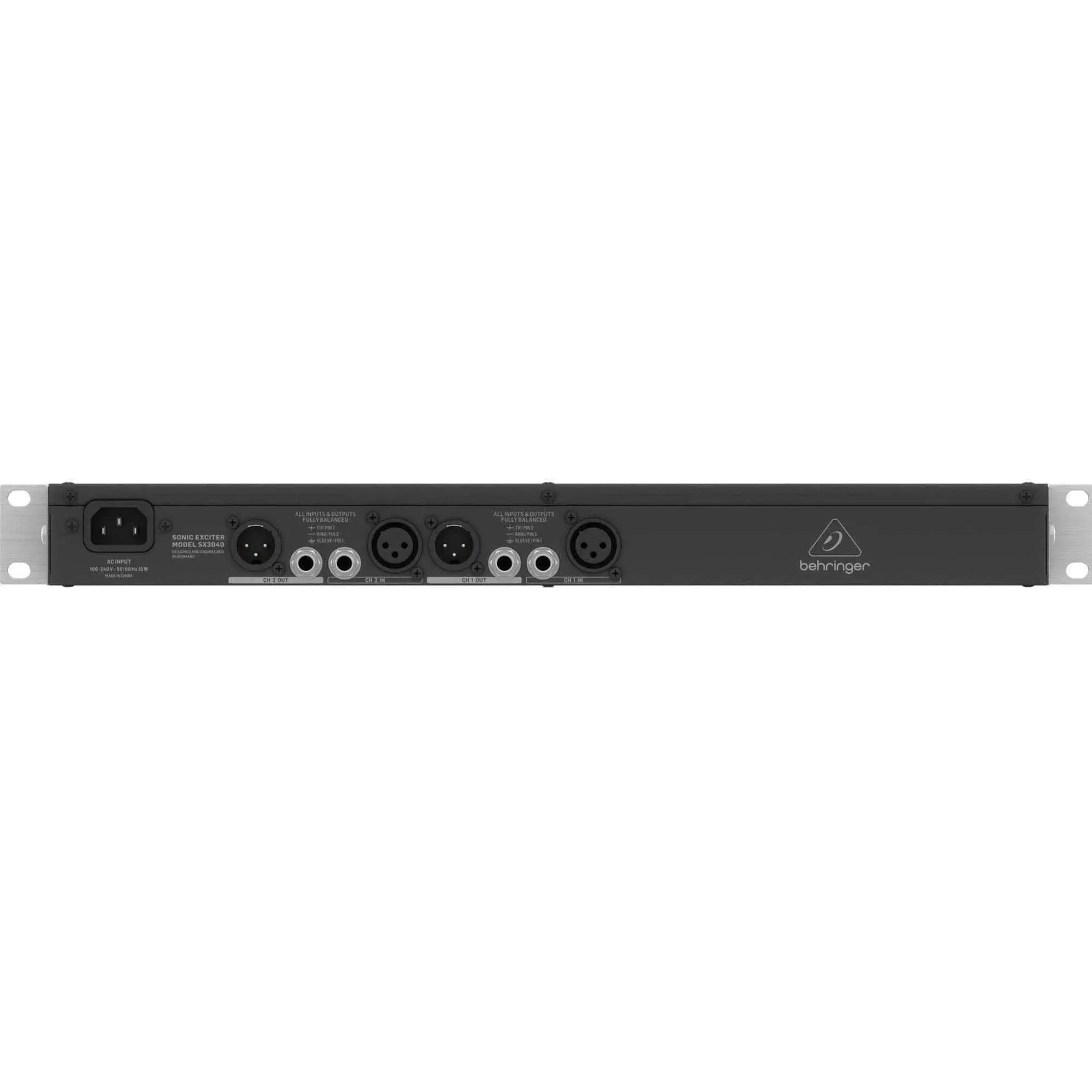 Behringer SX3040 Sonic Exciter