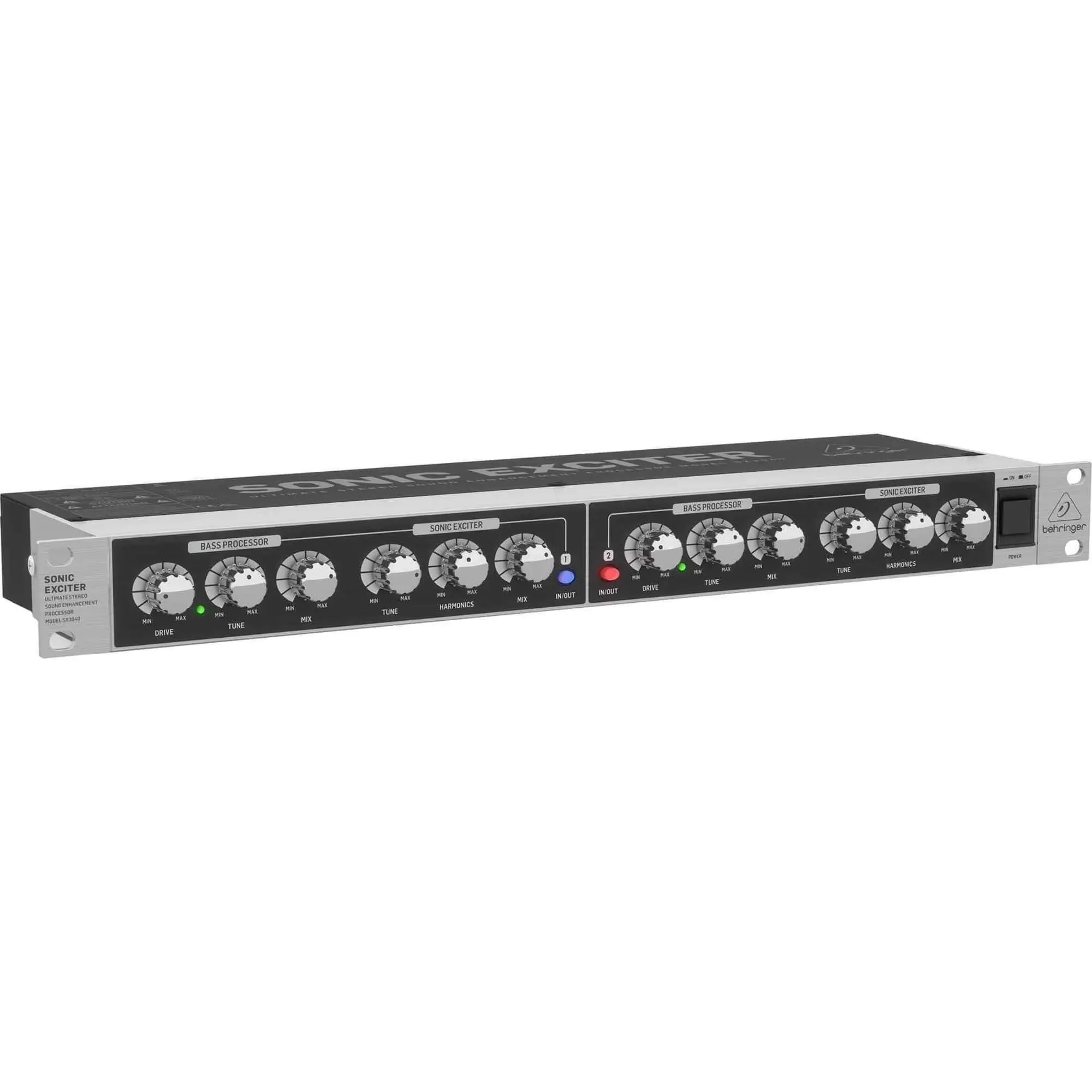 Behringer SX3040 Sonic Exciter