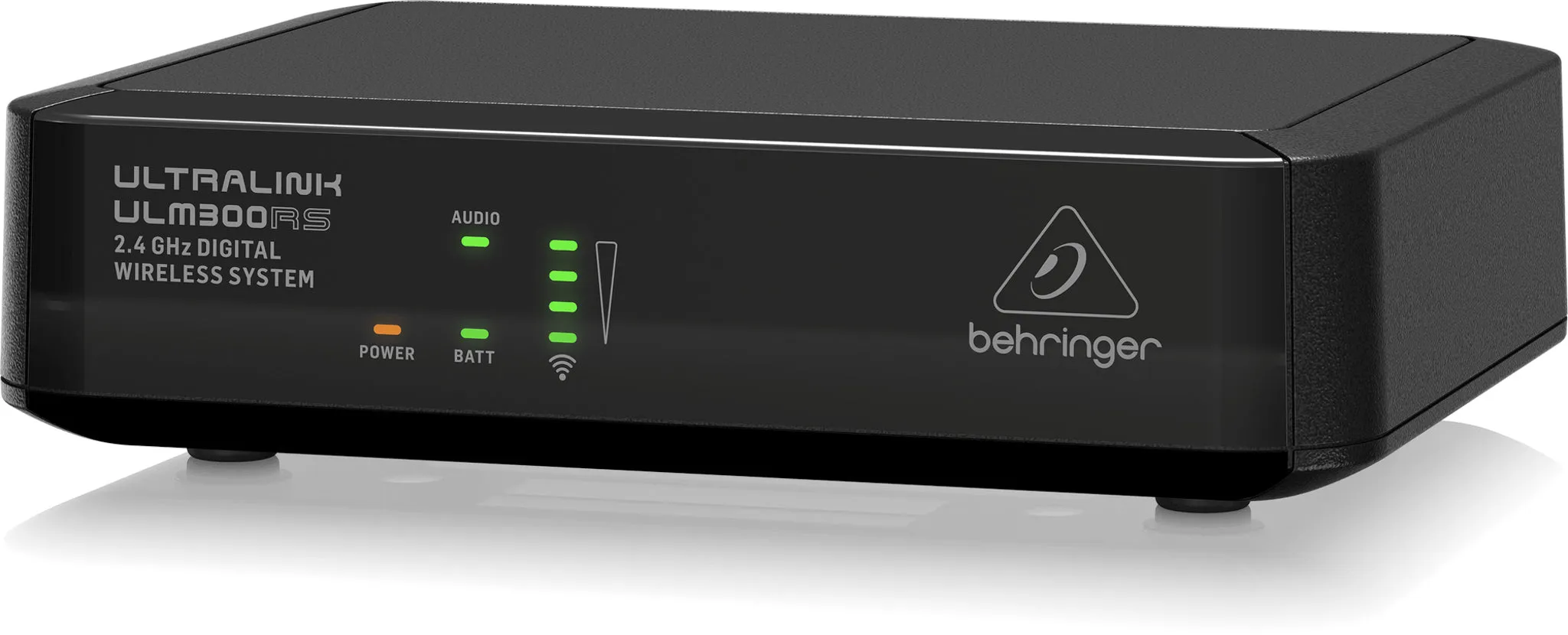 Behringer ULM300MIC Wireless Handheld Microphone