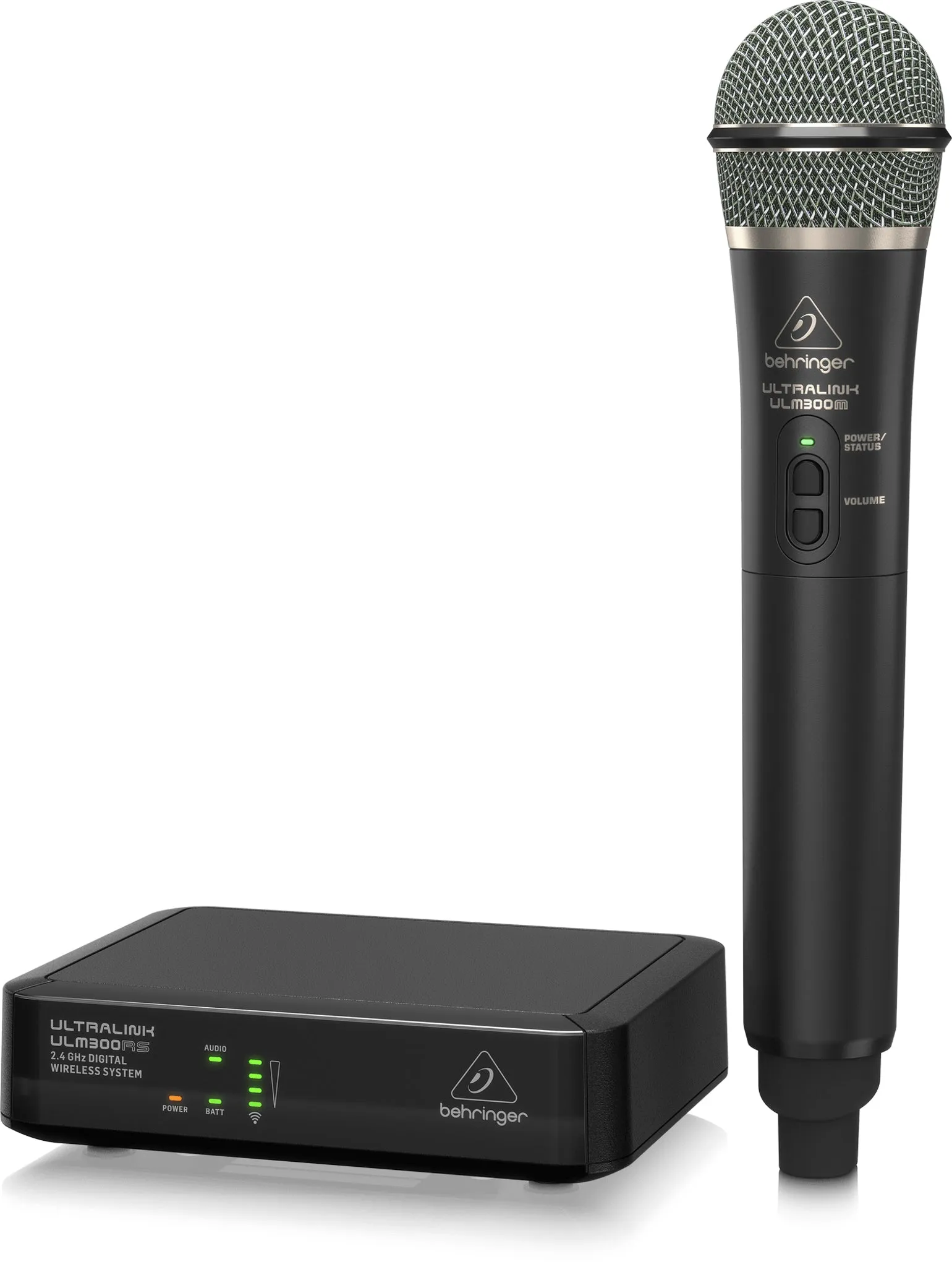 Behringer ULM300MIC Wireless Handheld Microphone