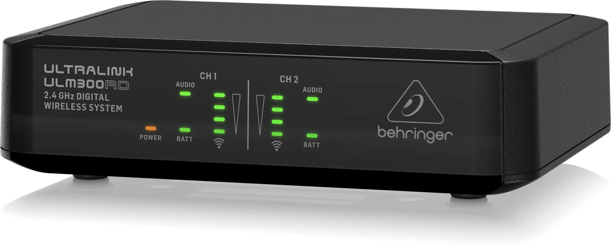 Behringer ULM302MIC Wireless Handheld Microphone