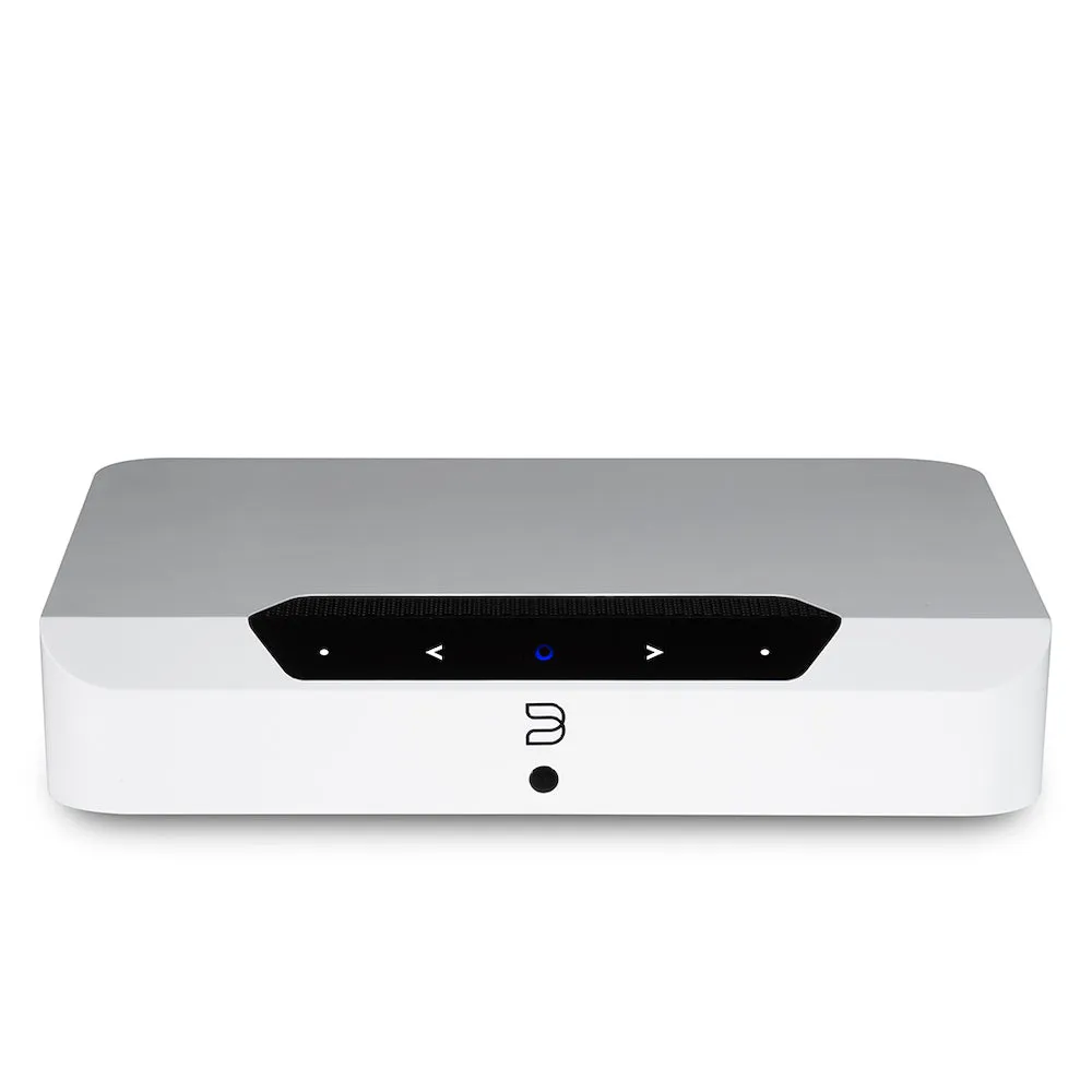 Bluesound Powernode Edge Integrated Amplifier