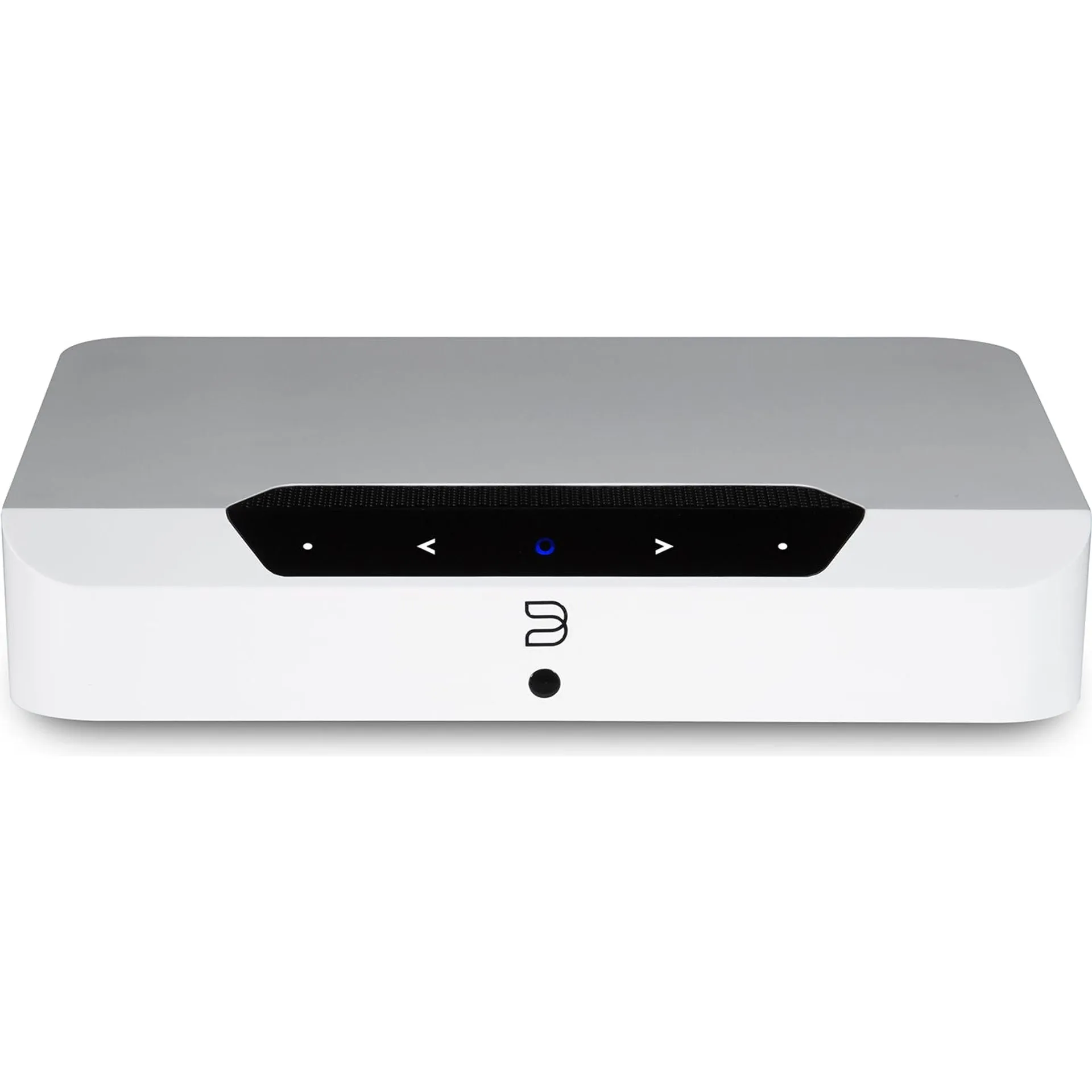 Bluesound POWERNODE EDGE Streaming Amplifier