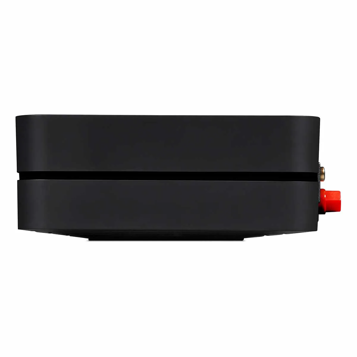 Bluesound PowerNode N330 Wireless Multi-Room Hi-Res Music Streaming Amplifier