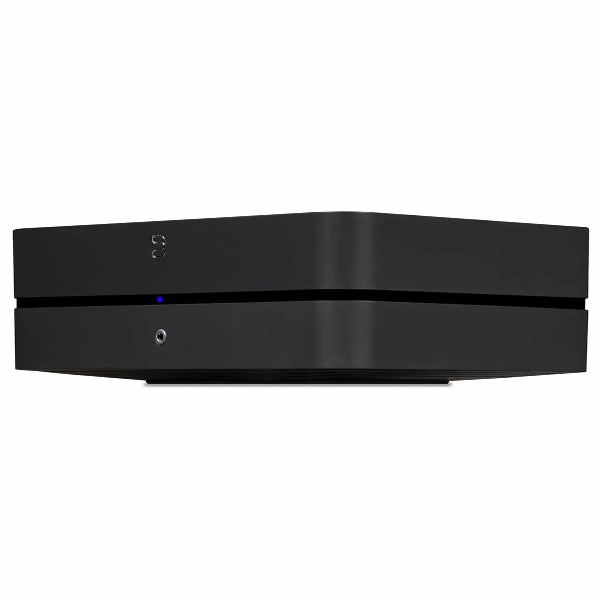 Bluesound PowerNode N330 Wireless Multi-Room Hi-Res Music Streaming Amplifier