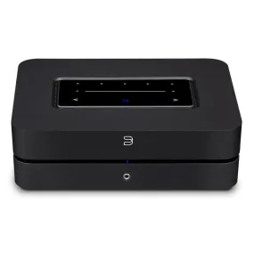 Bluesound POWERNODE Wireless Multi-Room Music Streaming Amplifier with HDMI (available to demo)