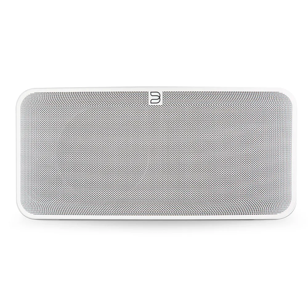 Bluesound Pulse 2i Premium Wireless Multi-Room Music Streaming Speaker