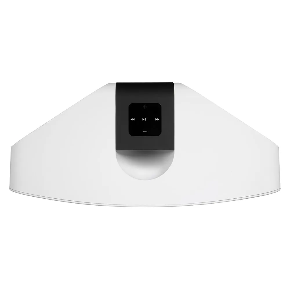 Bluesound Pulse 2i Premium Wireless Multi-Room Music Streaming Speaker