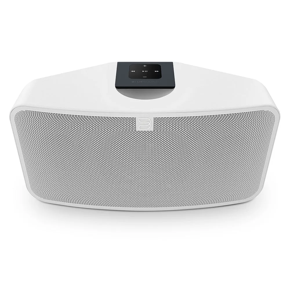 Bluesound Pulse 2i Premium Wireless Multi-Room Music Streaming Speaker