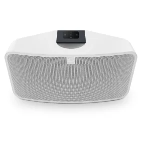 Bluesound Pulse 2i Premium Wireless Multi-Room Music Streaming Speaker